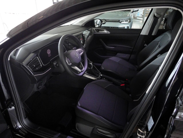 Volkswagen Taigo DSG