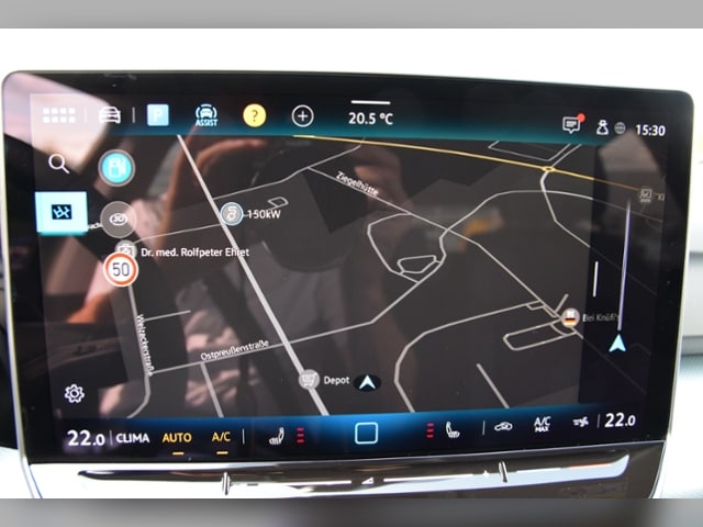 Volkswagen Golf Golf VIII