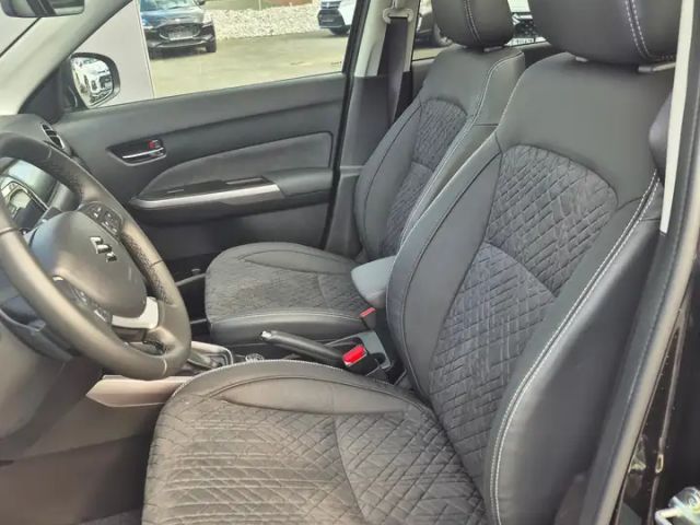 Suzuki Vitara AllGrip Boosterjet Comfort
