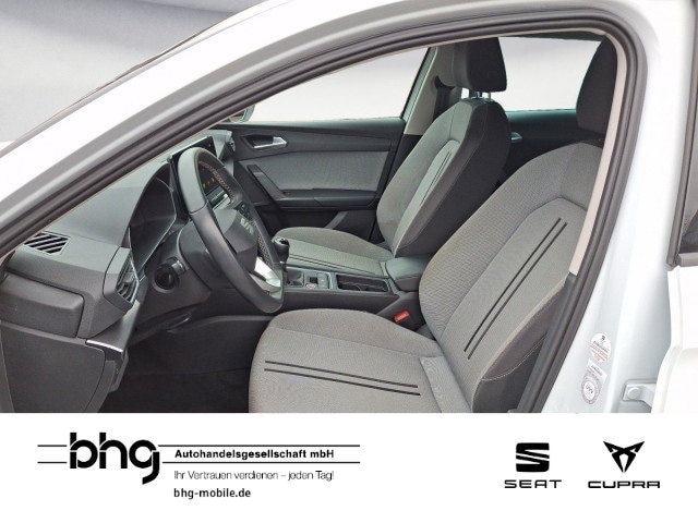 Seat Leon 1.5 TSI Sportstourer Style