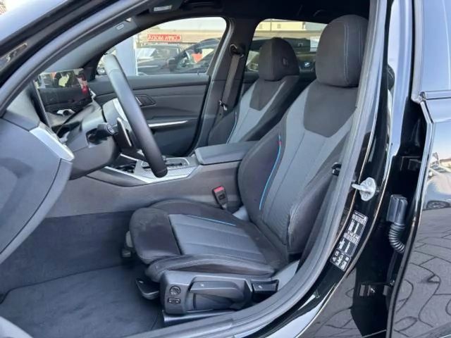 BMW 320 320d M-Sport Touring