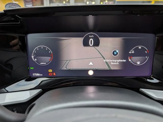 Opel Mokka Business Elegance