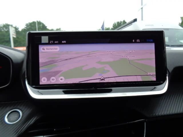 Peugeot 2008 Allure Pack Hybrid