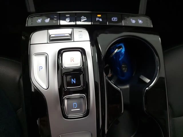 Hyundai Tucson 2WD T-GDi Trend