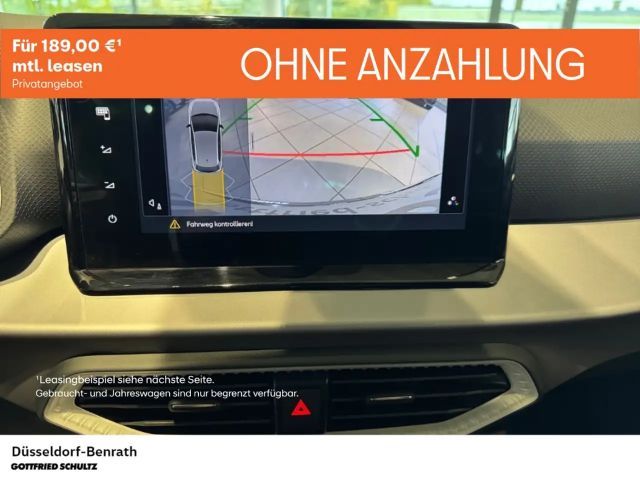 Seat Ibiza 1.0 TSI DSG Xcellence