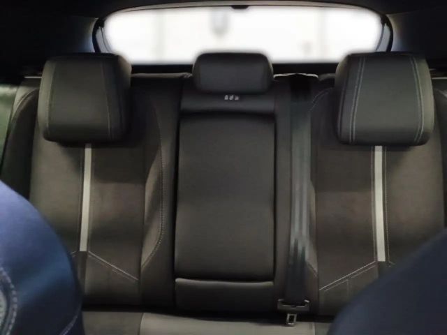 Opel Astra GSe Hybrid Innovation