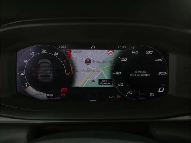 Cupra Terramar 1.5 eTSI