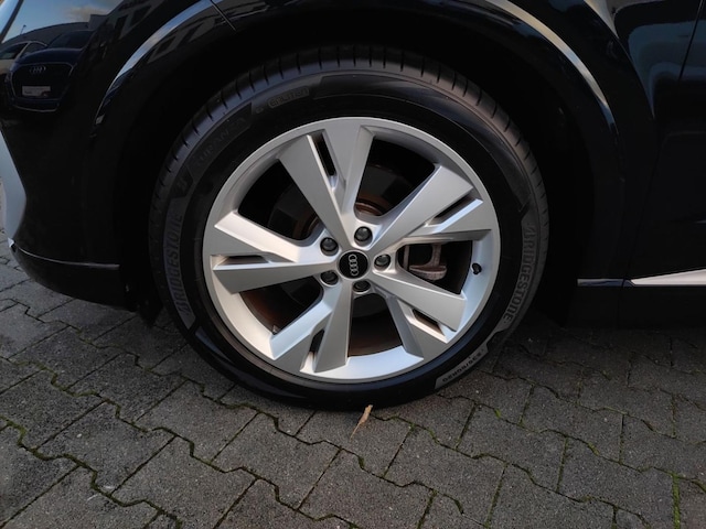 Audi Q4 e-tron 35 Sportback