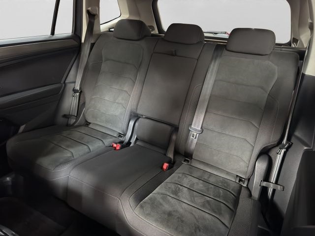 Volkswagen Tiguan 1.5 TSI Allspace Comfortline