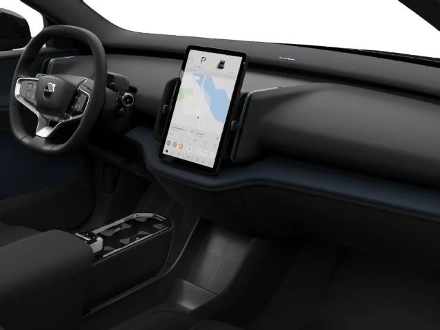 Volvo EX30 Extended range Plus Single motor