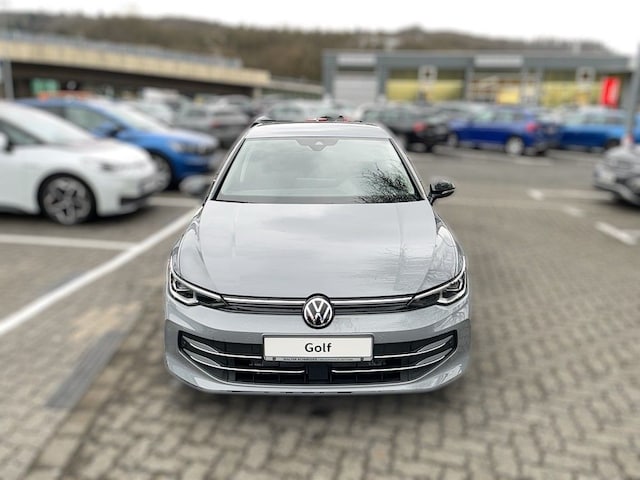 Volkswagen Golf 1.5 eTSI DSG