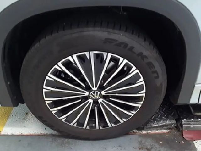 Volkswagen Tayron DSG Life