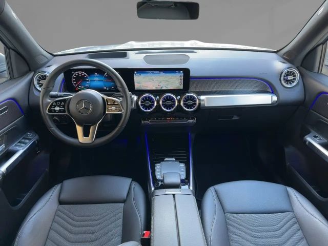 Mercedes-Benz EQB 250