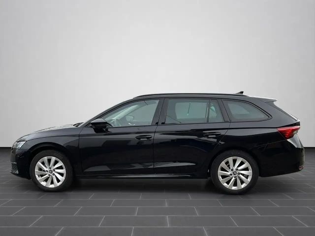 Skoda Octavia 2.0 TDI Combi Selection
