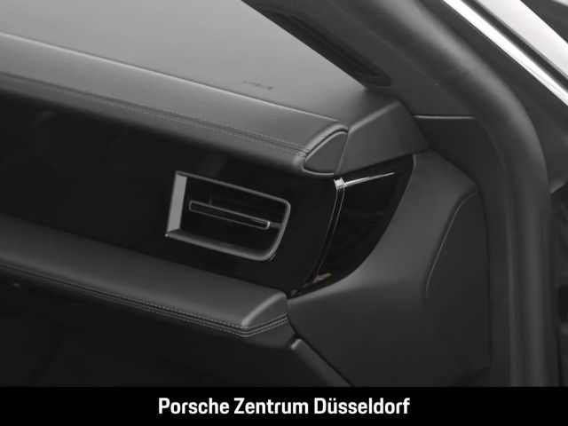 Porsche Taycan 4S Sport Turismo