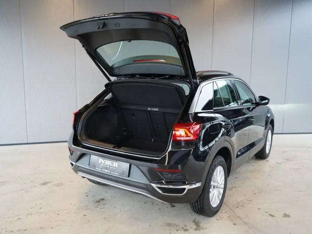 Volkswagen T-Roc ACT DSG