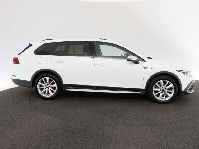 Volkswagen Golf AllTrack Golf VIII