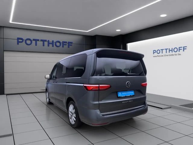 Volkswagen Multivan 2.0 TDI DSG Lang Style T7