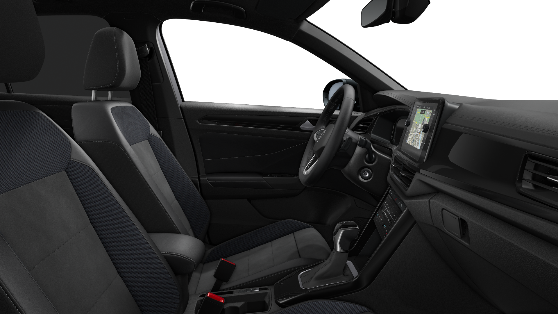 Volkswagen T-Roc DSG Style