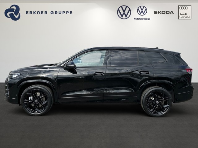 Volkswagen Tayron 2.0 TDI DSG R-Line