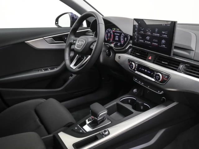 Audi A4 40 TDI Avant S-Line