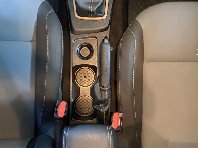 Dacia Duster 2WD Extreme TCe 150