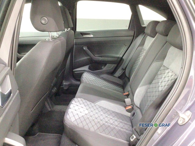 Volkswagen Taigo DSG R-Line