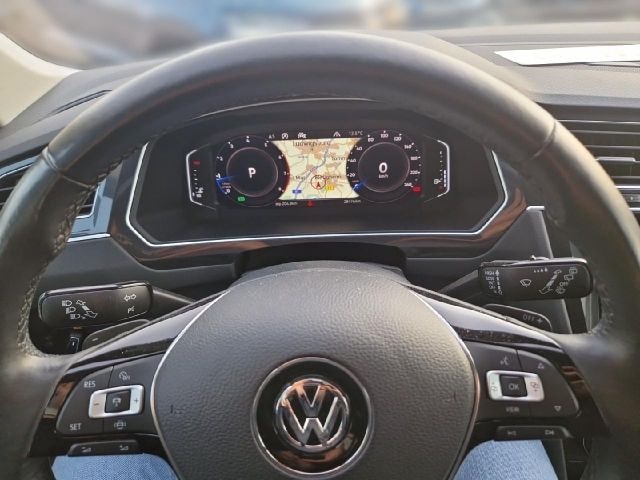 Volkswagen Tiguan 4Motion Highline R-Line