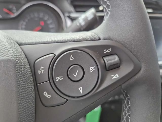Opel Corsa -F 2025 101PS 6-MT Sitzheiz.Lenkr.Heiz. Touchscree
