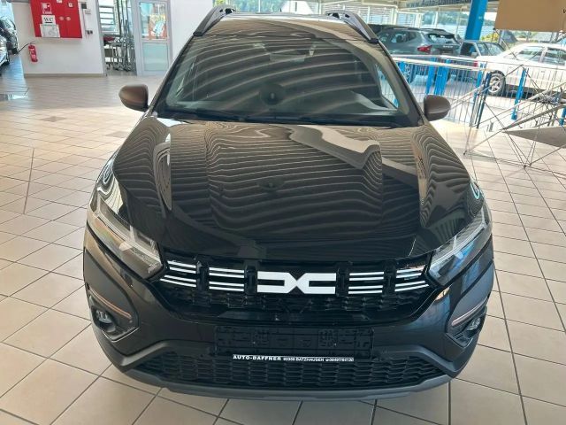 Dacia Jogger Hybrid 140