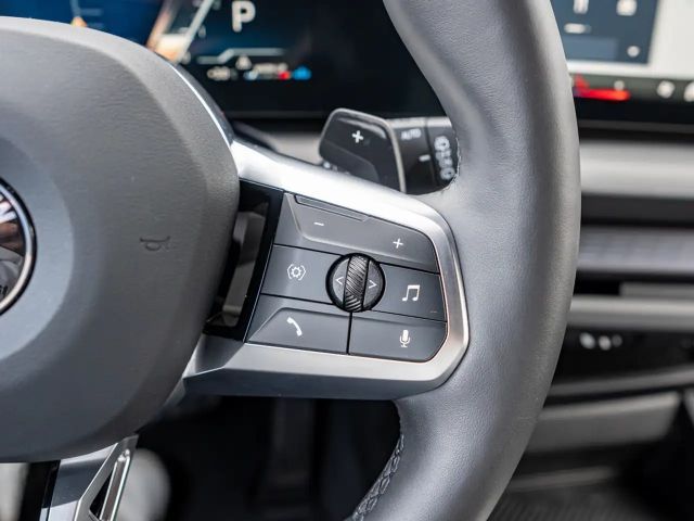 BMW 120 120d M-Sport Sedan