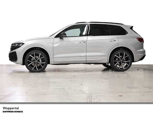 Volkswagen Touareg 4Motion R-Line