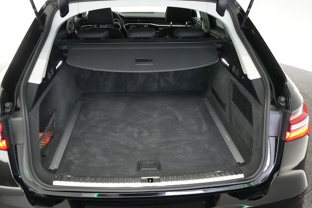 Audi A6 40 TDI Avant S-Tronic