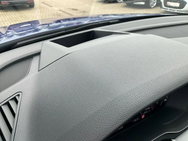 Audi Q5 40 TDI Quattro S-Line