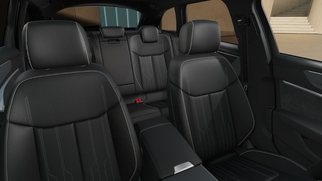 Audi A6 45 TDI Avant Quattro S-Tronic