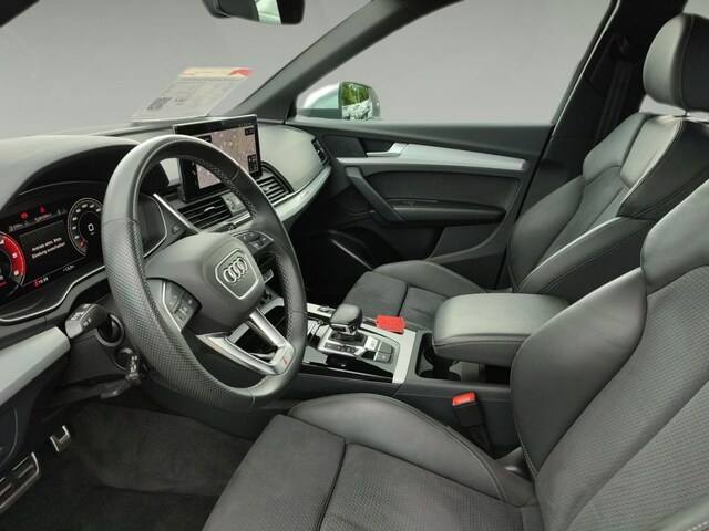 Audi SQ5 Suv TDI tiptronic Audi SQ5 SUV