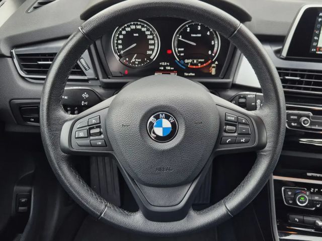 BMW 218 218d