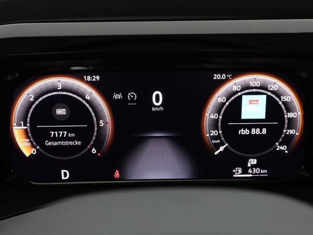 Volkswagen Multivan 2.0 TDI Lang Style