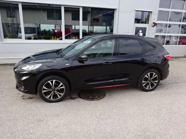 Ford Kuga AWD ST Line X
