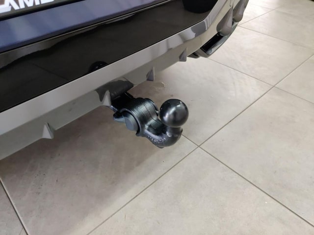 Cupra Terramar 2.0 TSI VZ