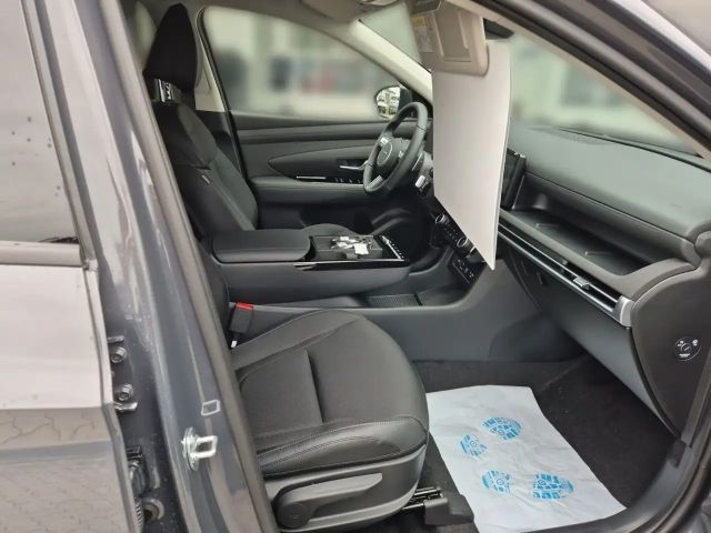 Hyundai Tucson 1.6 2WD T-GDi Trend