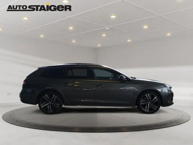 Peugeot 508 GT-Line SW