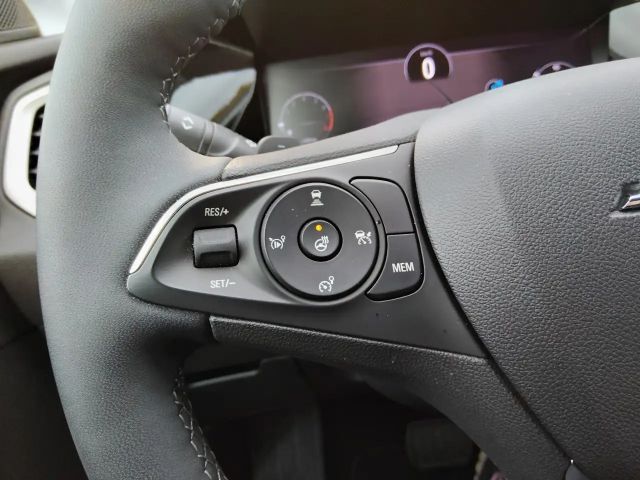 Opel Grandland X GS-Line Grand Sport