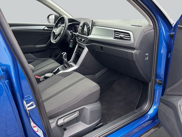 Volkswagen T-Roc 1.5 TSI Life