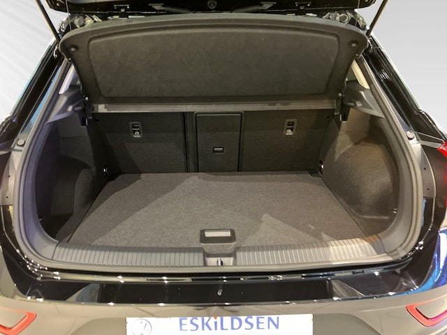 Volkswagen T-Roc 1.0 TSI IQ.Drive Life