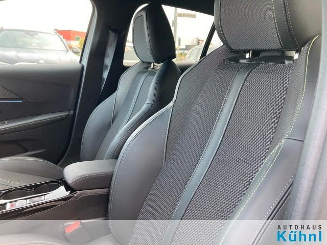 Peugeot E-208 GT-Line Hybrid