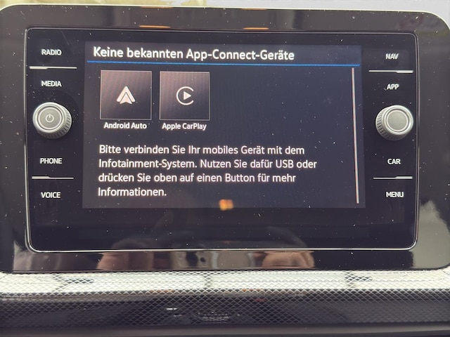 Volkswagen T-Cross 1.0 TSI DSG Life