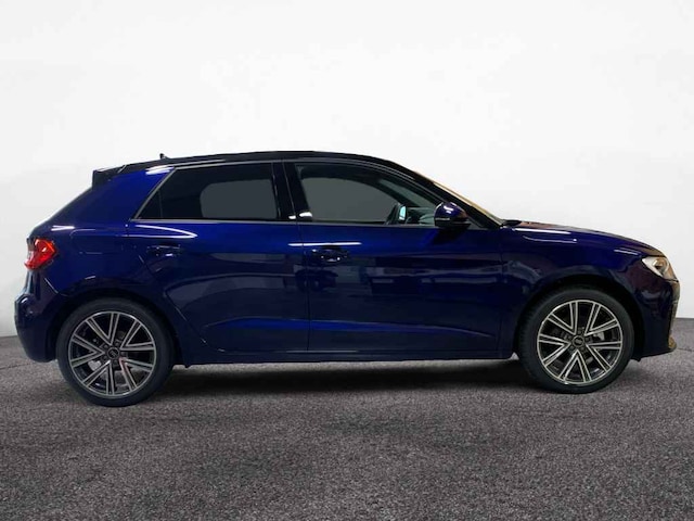 Audi A1 30 TFSI S-Tronic Sportback