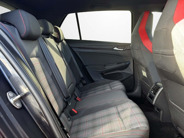 Volkswagen Golf 2.0 TSI DSG GTI IQ.Drive