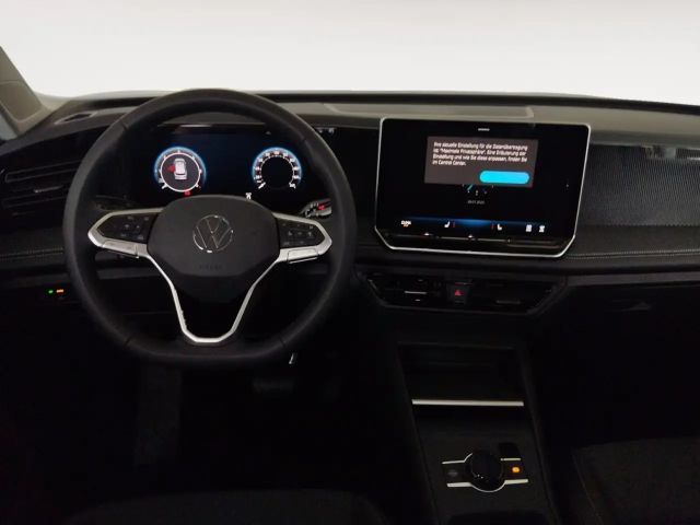 Volkswagen Tiguan DSG